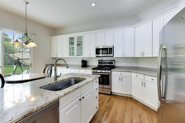 1958 Trevino Terrace, Vernon Hills, IL 60061