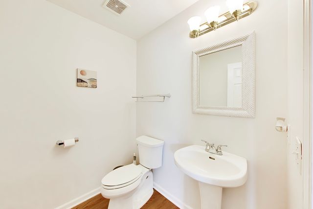 1958 Trevino Terrace, Vernon Hills, IL 60061