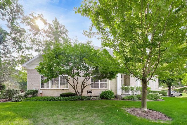 1958 Trevino Terrace, Vernon Hills, IL 60061