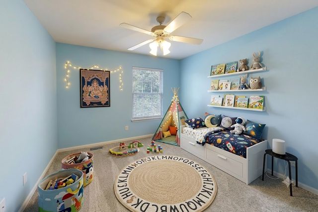 1958 Trevino Terrace, Vernon Hills, IL 60061