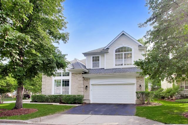 1958 Trevino Terrace, Vernon Hills, IL 60061