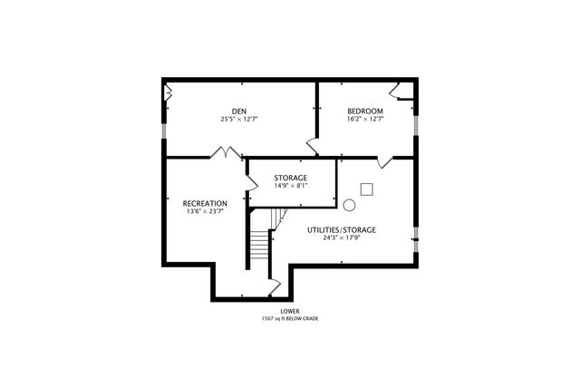 1958 Trevino Terrace, Vernon Hills, IL 60061