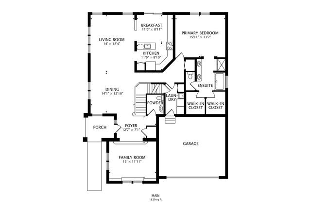 1958 Trevino Terrace, Vernon Hills, IL 60061