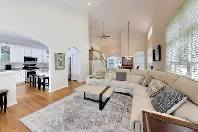1958 Trevino Terrace, Vernon Hills, IL 60061