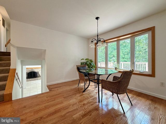 5538 HUCKLEBERRY DR, Bryantown, MD 20617