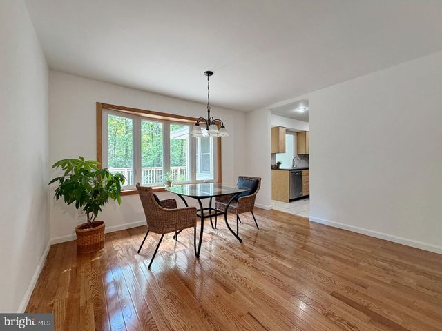 5538 HUCKLEBERRY DR, Bryantown, MD 20617