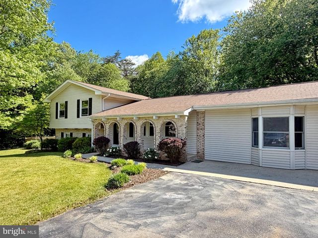 5538 HUCKLEBERRY DR, Bryantown, MD 20617