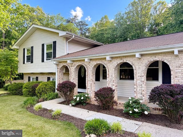 5538 HUCKLEBERRY DR, Bryantown, MD 20617