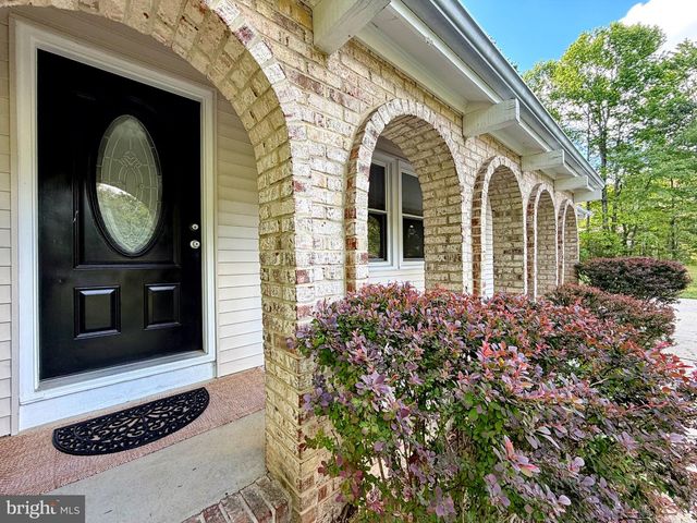 5538 HUCKLEBERRY DR, Bryantown, MD 20617