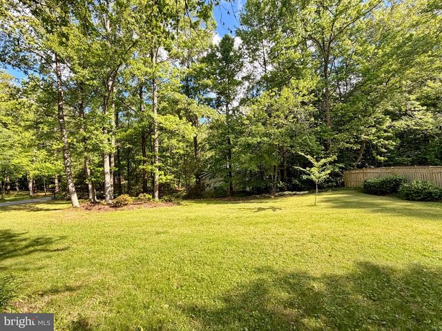 5538 HUCKLEBERRY DR, Bryantown, MD 20617