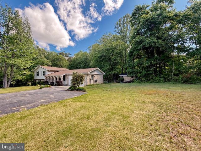 5538 HUCKLEBERRY DR, Bryantown, MD 20617
