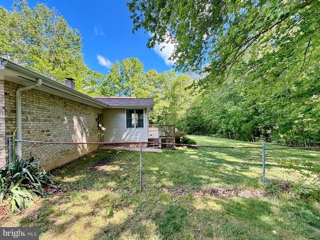 5538 HUCKLEBERRY DR, Bryantown, MD 20617
