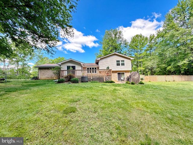 5538 HUCKLEBERRY DR, Bryantown, MD 20617
