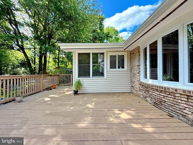 5538 HUCKLEBERRY DR, Bryantown, MD 20617