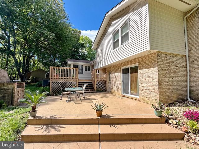 5538 HUCKLEBERRY DR, Bryantown, MD 20617