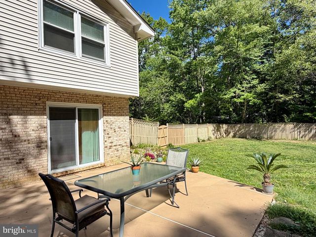 5538 HUCKLEBERRY DR, Bryantown, MD 20617