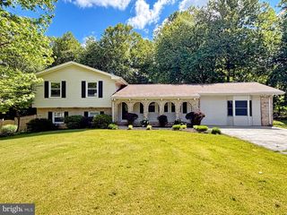 5538 HUCKLEBERRY DR, Bryantown, MD 20617