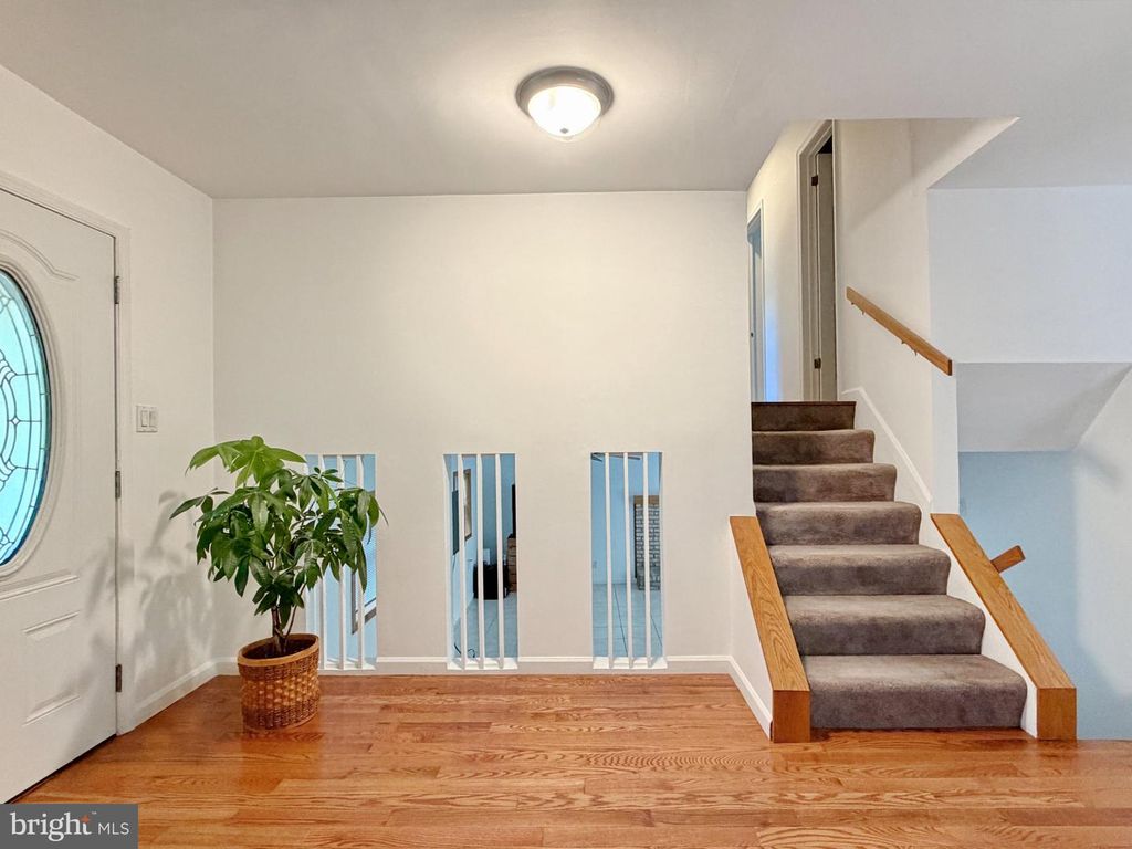 Image 9 of property listing at 5538 HUCKLEBERRY DR, Bryantown, MD 20617