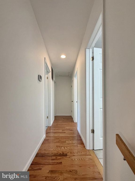 Image 20 of property listing at 5538 HUCKLEBERRY DR, Bryantown, MD 20617