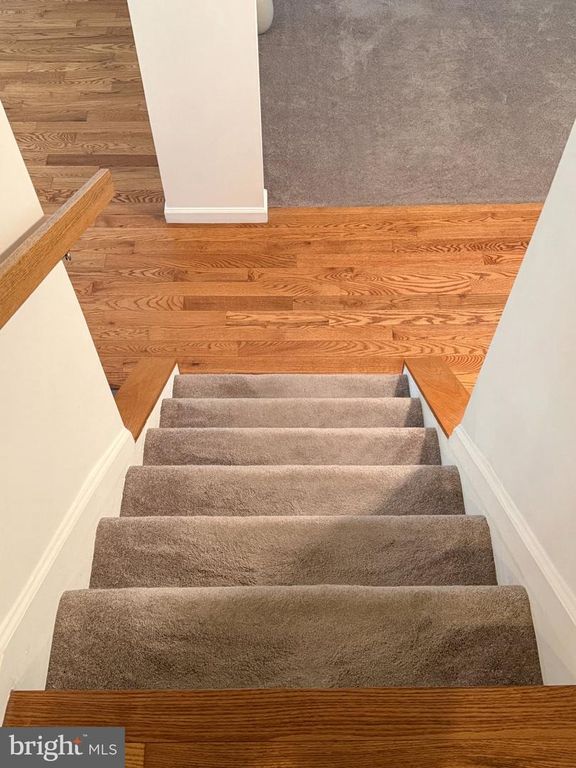 Image 35 of property listing at 5538 HUCKLEBERRY DR, Bryantown, MD 20617