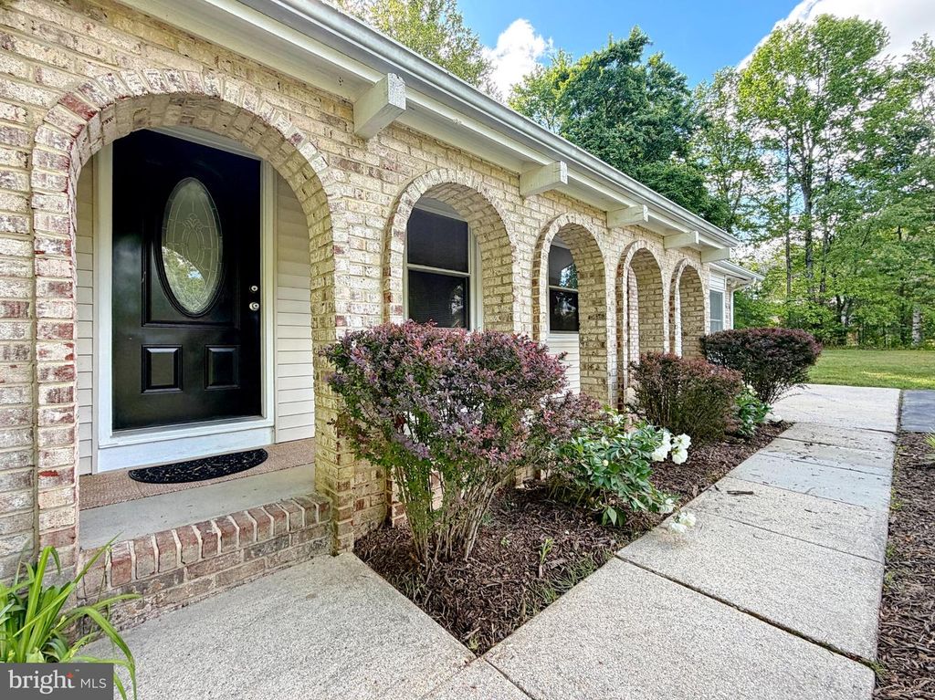 Image 52 of property listing at 5538 HUCKLEBERRY DR, Bryantown, MD 20617