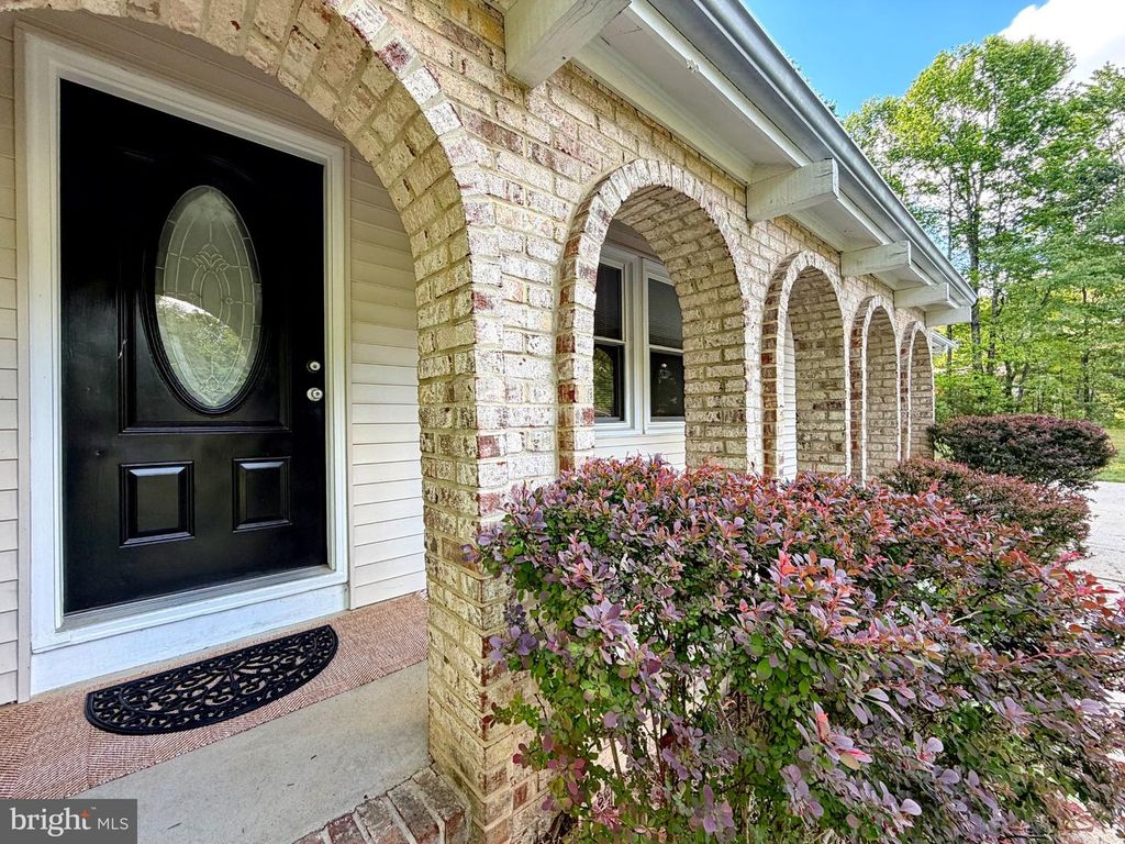 Image 53 of property listing at 5538 HUCKLEBERRY DR, Bryantown, MD 20617