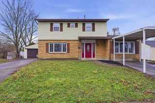 3034 Wadsworth Court, Columbus, OH 43232