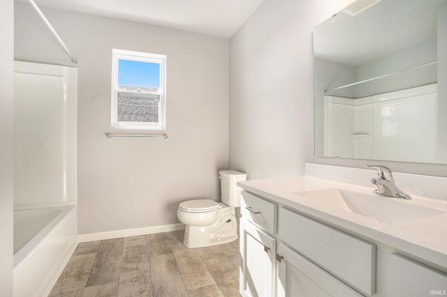 3361 Blarney Drive, South Bend, IN 46628