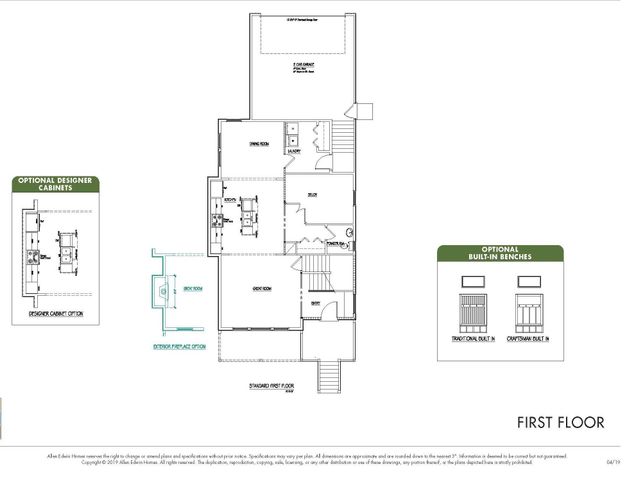3361 Blarney Drive, South Bend, IN 46628