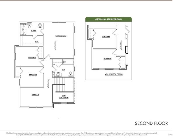 3361 Blarney Drive, South Bend, IN 46628