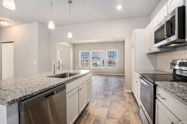 3361 Blarney Drive, South Bend, IN 46628