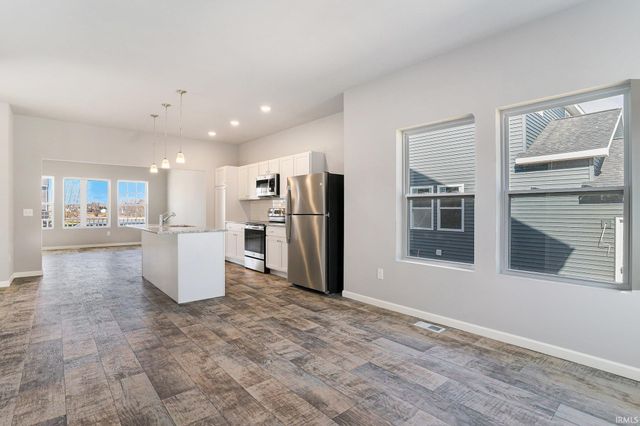 3361 Blarney Drive, South Bend, IN 46628