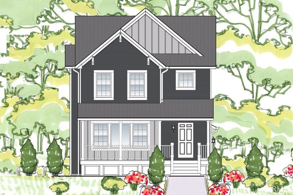 3361 Blarney Drive, South Bend, IN 46628