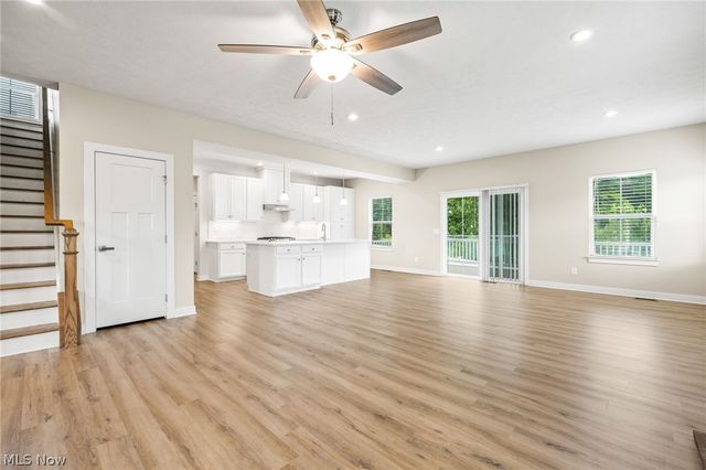 3945 Old Hickory Avenue NW, Canton, OH 44718