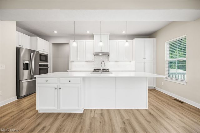 3945 Old Hickory Avenue NW, Canton, OH 44718