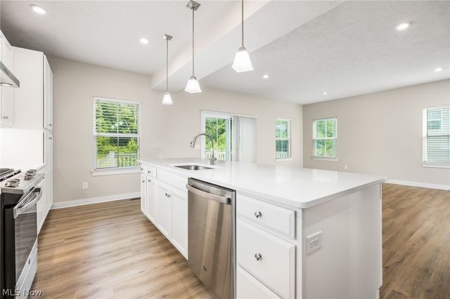 3945 Old Hickory Avenue NW, Canton, OH 44718