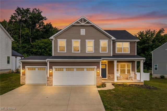 3945 Old Hickory Avenue NW, Canton, OH 44718
