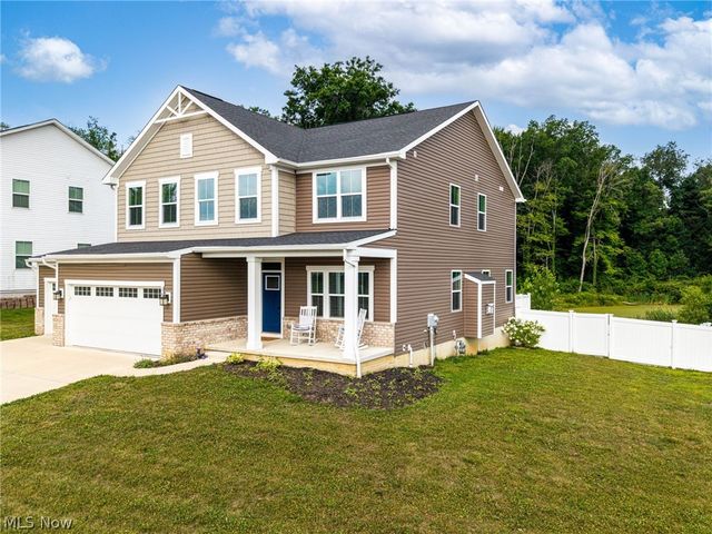 3945 Old Hickory Avenue NW, Canton, OH 44718