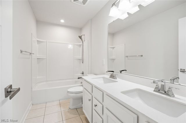 3945 Old Hickory Avenue NW, Canton, OH 44718