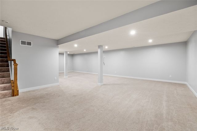 3945 Old Hickory Avenue NW, Canton, OH 44718