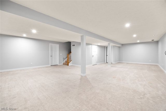 3945 Old Hickory Avenue NW, Canton, OH 44718