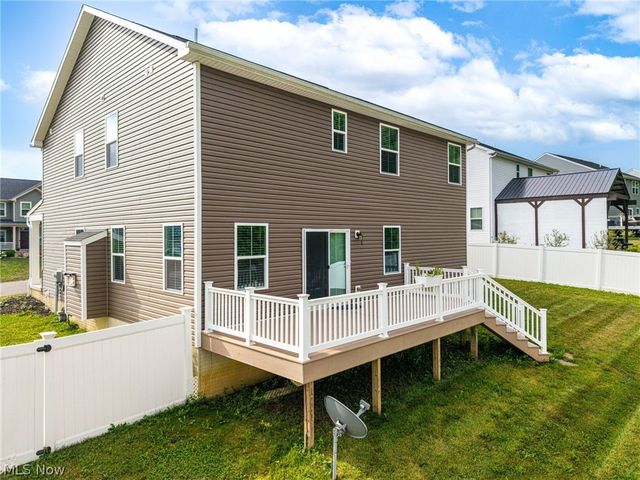 3945 Old Hickory Avenue NW, Canton, OH 44718