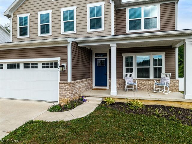 3945 Old Hickory Avenue NW, Canton, OH 44718