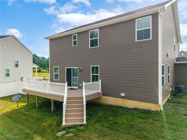 3945 Old Hickory Avenue NW, Canton, OH 44718