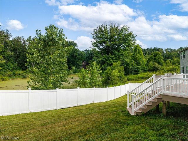 3945 Old Hickory Avenue NW, Canton, OH 44718