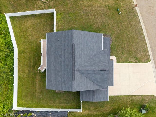3945 Old Hickory Avenue NW, Canton, OH 44718