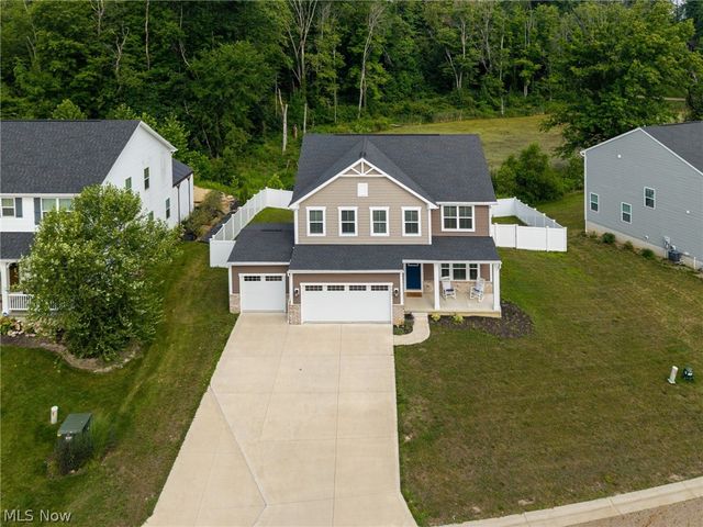 3945 Old Hickory Avenue NW, Canton, OH 44718