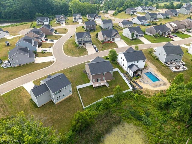 3945 Old Hickory Avenue NW, Canton, OH 44718