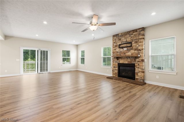 3945 Old Hickory Avenue NW, Canton, OH 44718