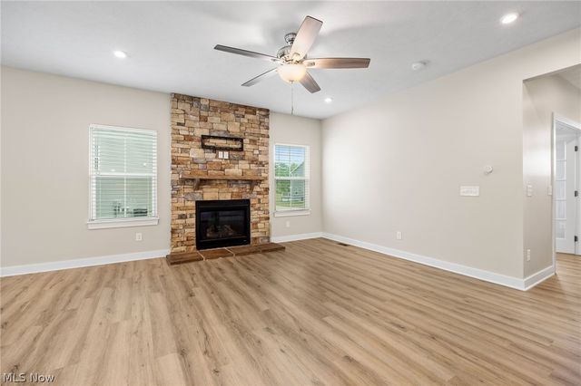 3945 Old Hickory Avenue NW, Canton, OH 44718